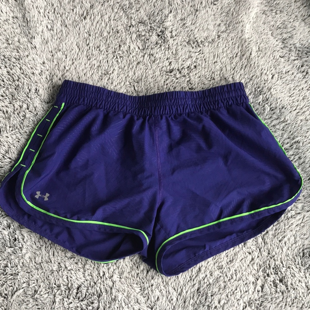 Under Armor Shorts